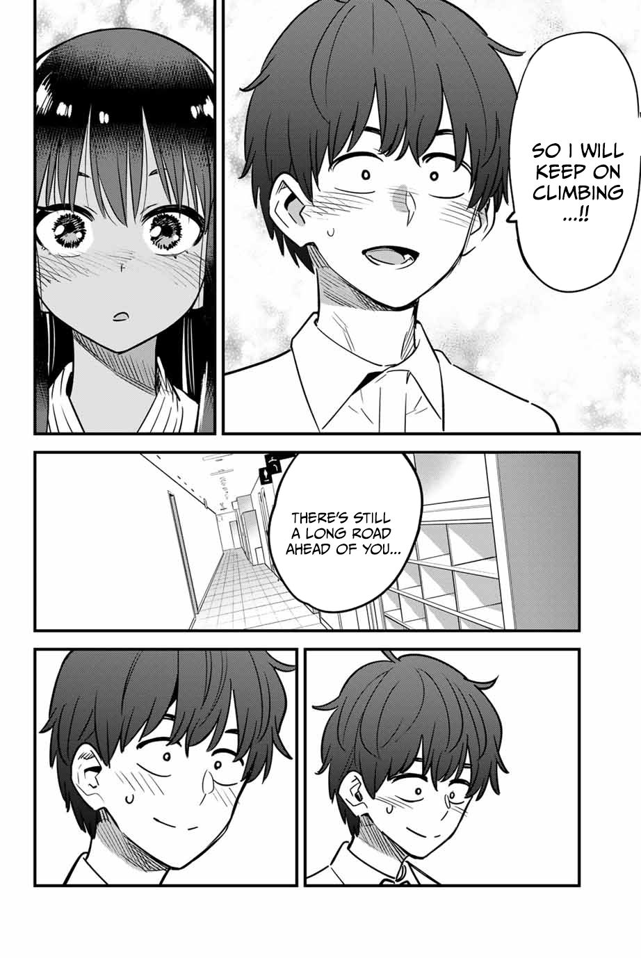 Ijiranaide, Nagatoro-san, Chapter 139 image 18